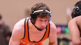 DeKalb rallies to win final 2 matches at Don Flavin Invitational