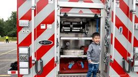 Kane County towns host National Night Out this week uniting community, first responders 