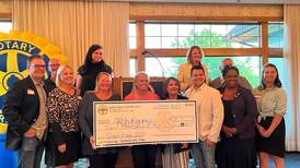 Rotary Club of Lake in the Hills now accepting applications for nonprofit grants