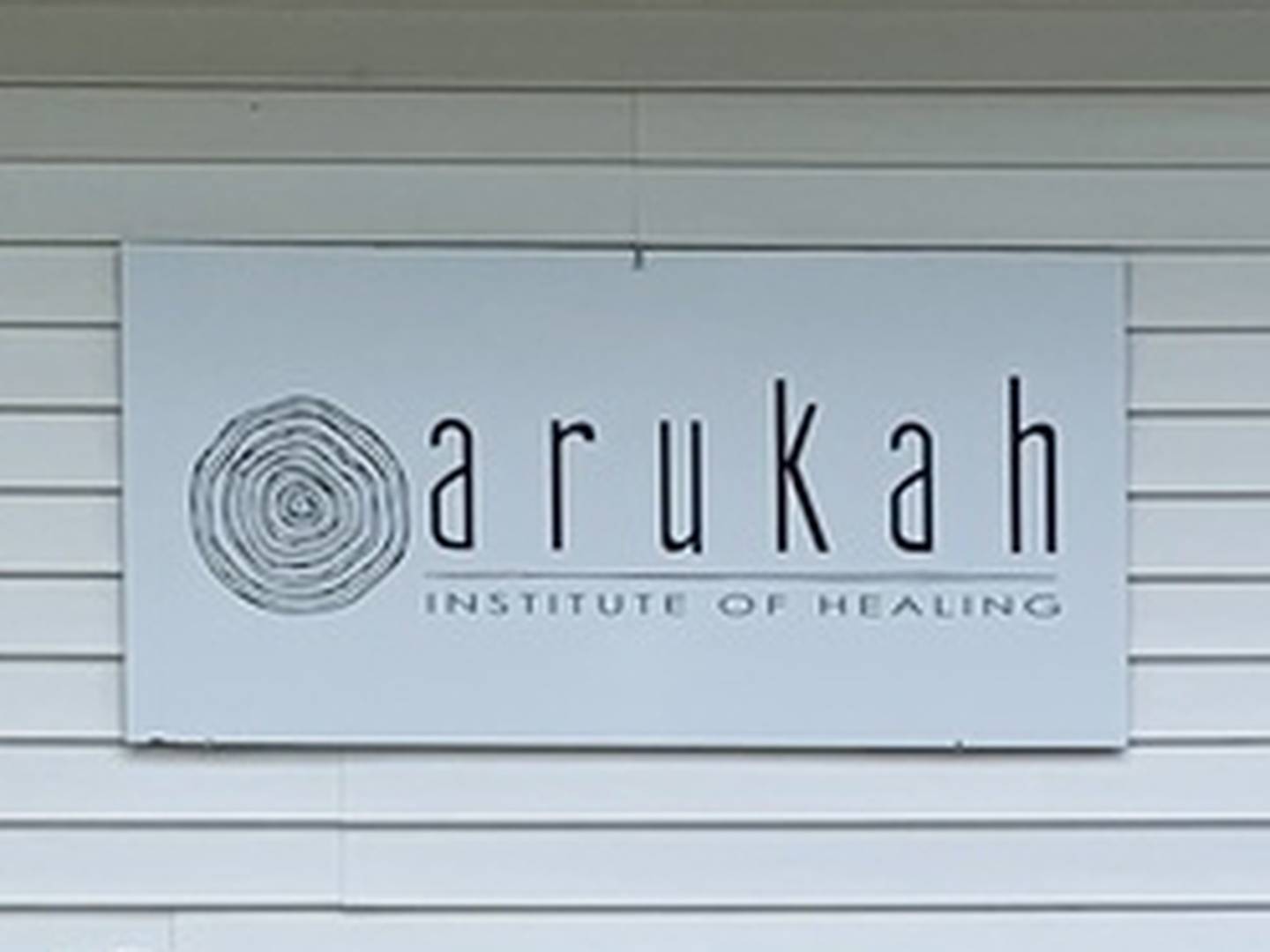 Arukah Institute of Healing, a group dedicated to bringing accessible and relational holistic complementary health and mental health care to local communities, will be hosting a Farm to Table Dinner from 5:30 to 9 p.m. Saturday, Nov. 12, at the Auditorium Ballroom, 109 Wright St., La Salle.