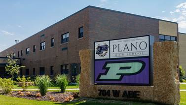 Yorkville says Plano schools will benefit from millions in data center tax revenues 