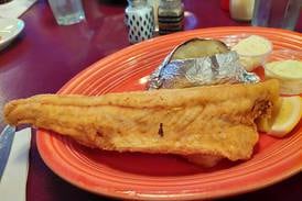 Mystery Diner in Ladd: Softails Bar and Grill goes beyond standard pub fare