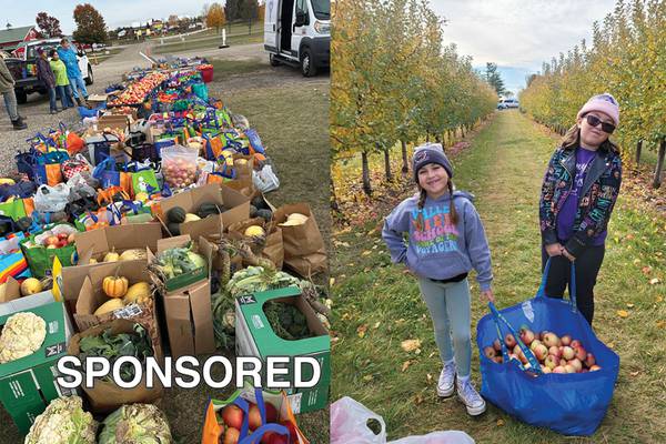 Giving Hearts and Caring Communities: McHenry County Has Them All