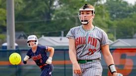 2025 NewsTribune Softball All-Area Team