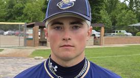 Anthony Couch pitches Marquette past Serena in regional semifinal