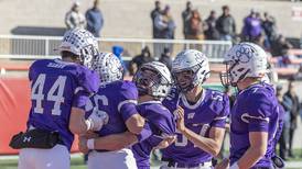 Wilmington wins Class 2A state football title in dominant fashion over Maroa-Forsyth