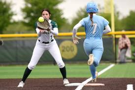 Photos: Coal City vs. Joliet Catholic, Class 2A Coal City Regional semifinal softball