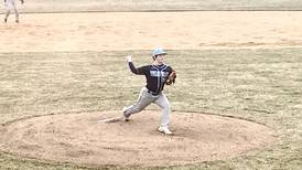 Baseball: Bureau Valley rallies with 3 runs in 6th to top Midland