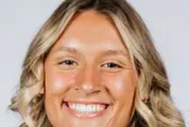 Rock Falls grad Maya Sands earns third straight SEC Libero of the Year award with Mizzou