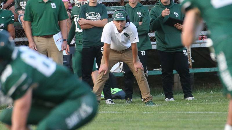 BCR Week 2 Preview capsules  