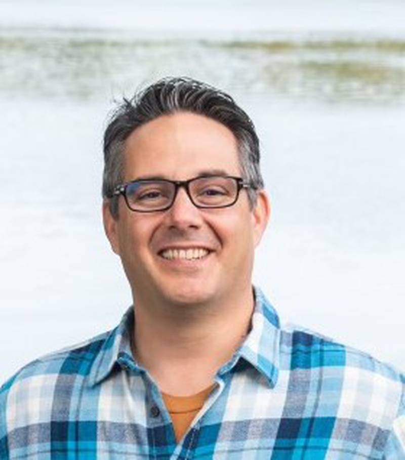 Paul Lencioni