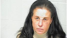 Barrington Hills woman charged with biting off part of relative’s finger