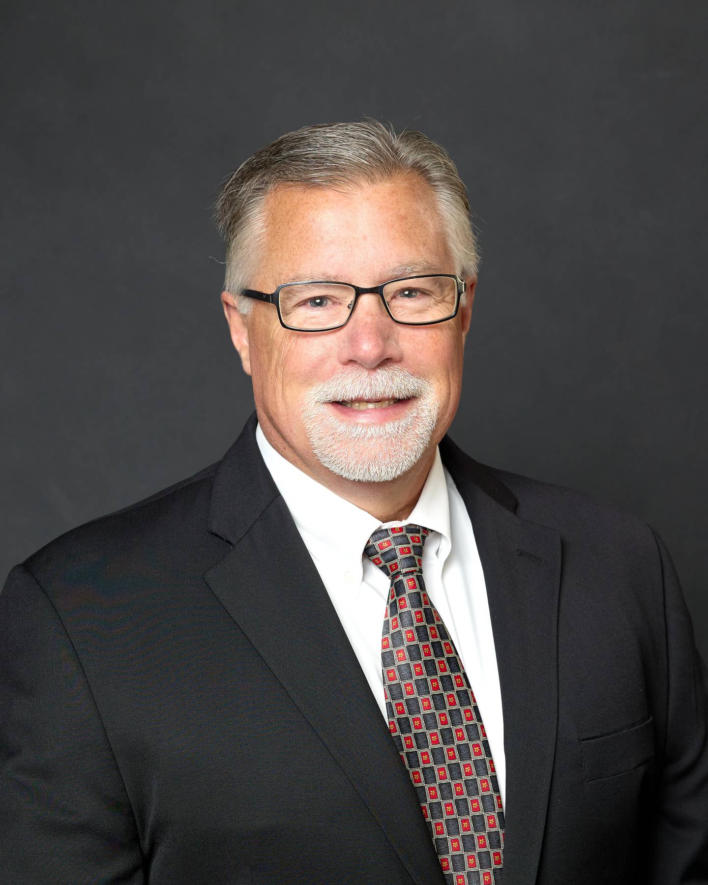 Steve Aubry