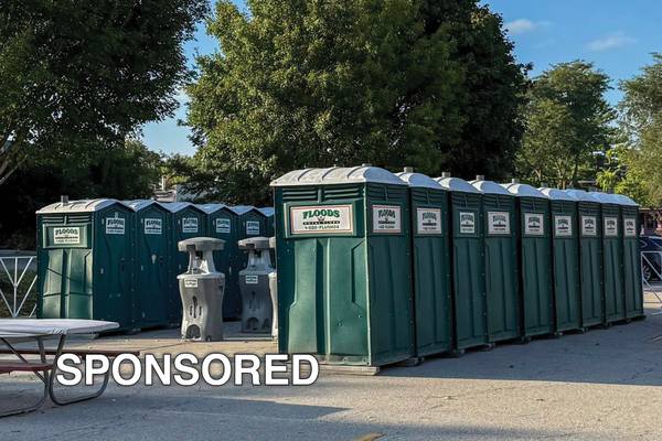 Hosting a Winter or Spring Fundraiser? Floods Royal Flush Can Help