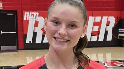 Earlville tops IMSA for win No. 20: The Times Wednesday Roundup