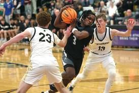 Kaneland’s 4-minute wars pay off in gritty win over Sycamore