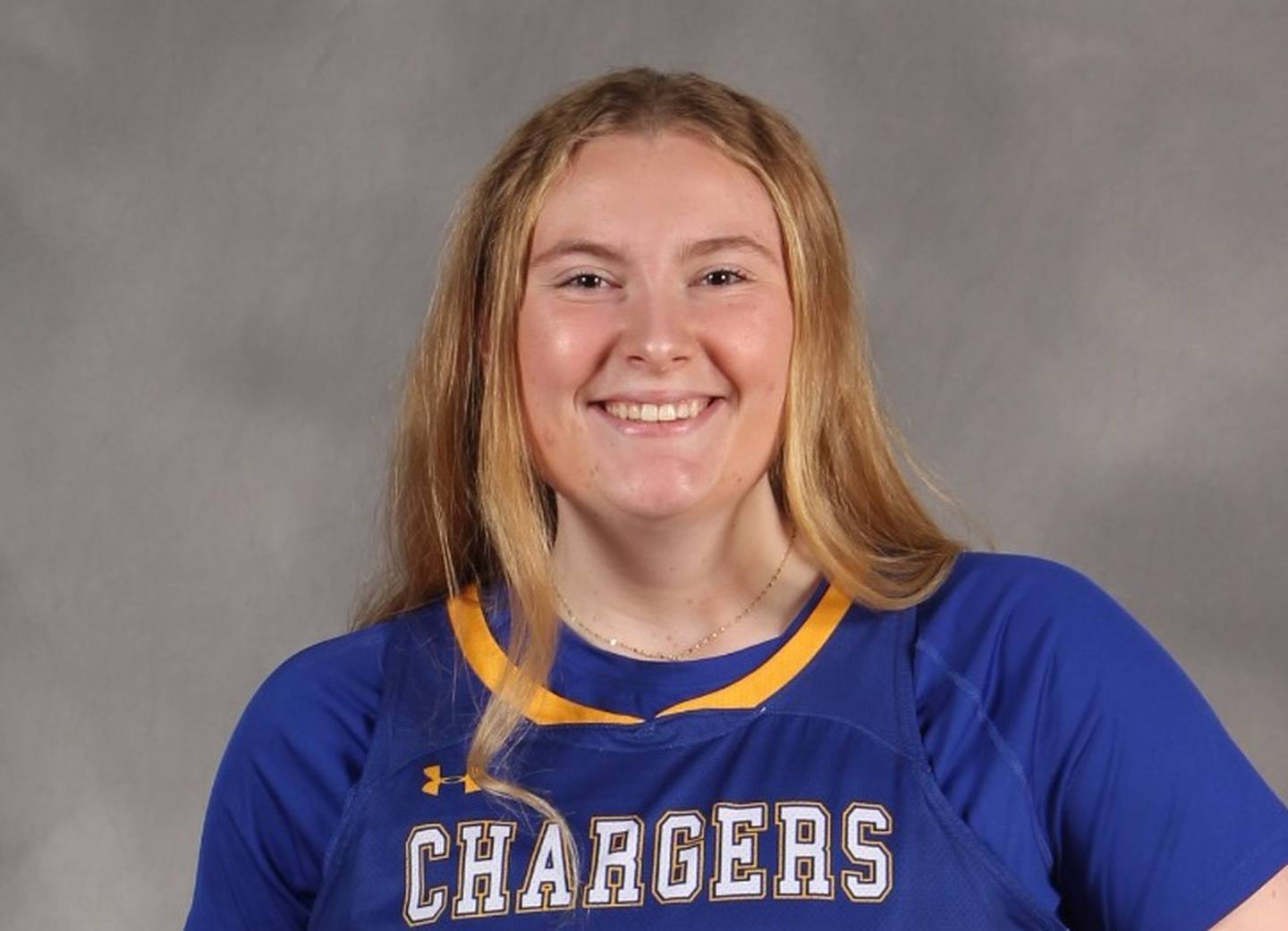 Aurora Central Catholic's Ashley Watter