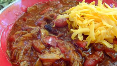 Pool tournament and chili cook-off benefits Open Roads ABATE