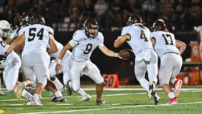 What we learned in Week 4: 2022 proves to be a tough season to remain unbeaten
