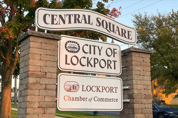 Lockport housing development proposed near Smith Road