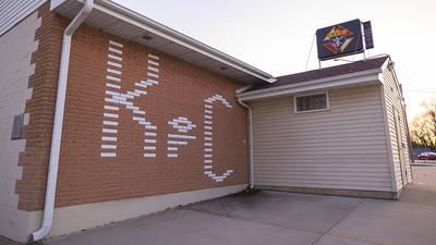 Dixon Knights of Columbus breakfast is Nov. 30