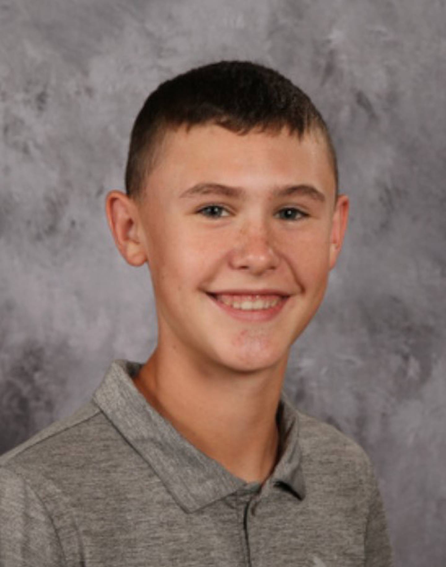 Brayden Bickett