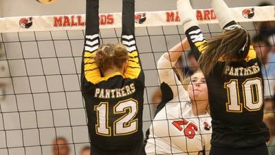 Henry uses big hitters, experience to top Putnam County in Tri-County opener
