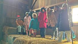 Winter at Primrose Farm: Where the season shifts, but learning never stops