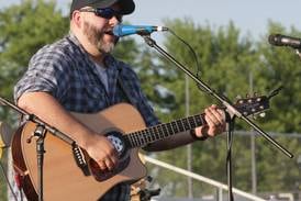 Cody Calkins coming to R’s All In