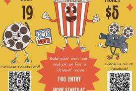 Minecraft-themed drive-in movie night set for July 19 in Ottawa