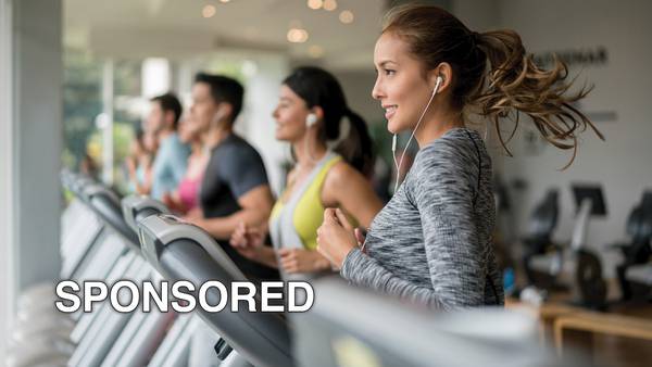 Building Health and Community at Lewis University’s Recreation and Fitness Center