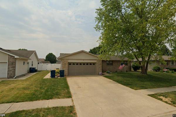 Single-family home in Bradley goes for $270,000