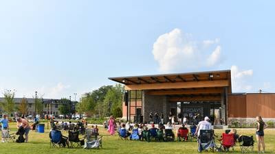 Bourbonnais trustees ready to abate tax levy on bonds