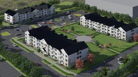 93-unit apartment complex plan near Crystal Lake Metra station aims for new city approval