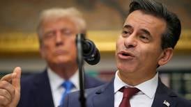 FDA finds little evidence that a drug touted by Trump can help people with autism