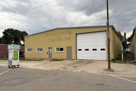 Spring Valley approves redevelopment grant for St. Paul Street property