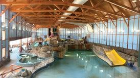 Indoor water parks in northern Illinois to help beat the winter blues