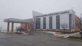Morris Hospital, Silver Cross, closing urgent care sites early due to weather