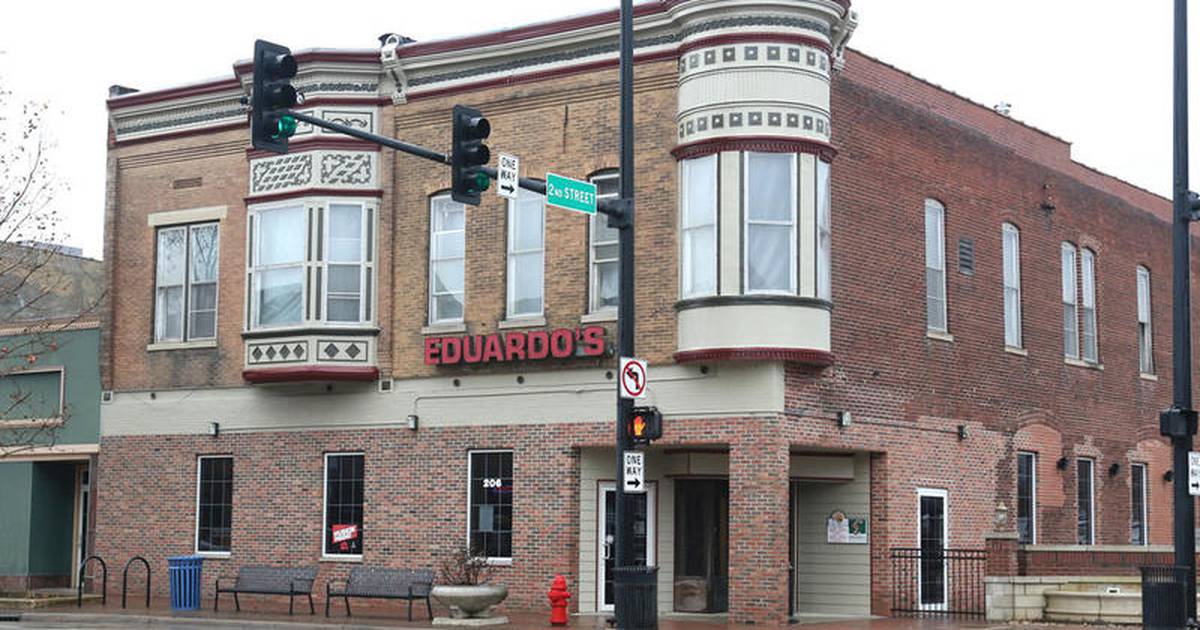 Eduardo's owners awarded 216K TIF incentive for downtown apartments Shaw Local