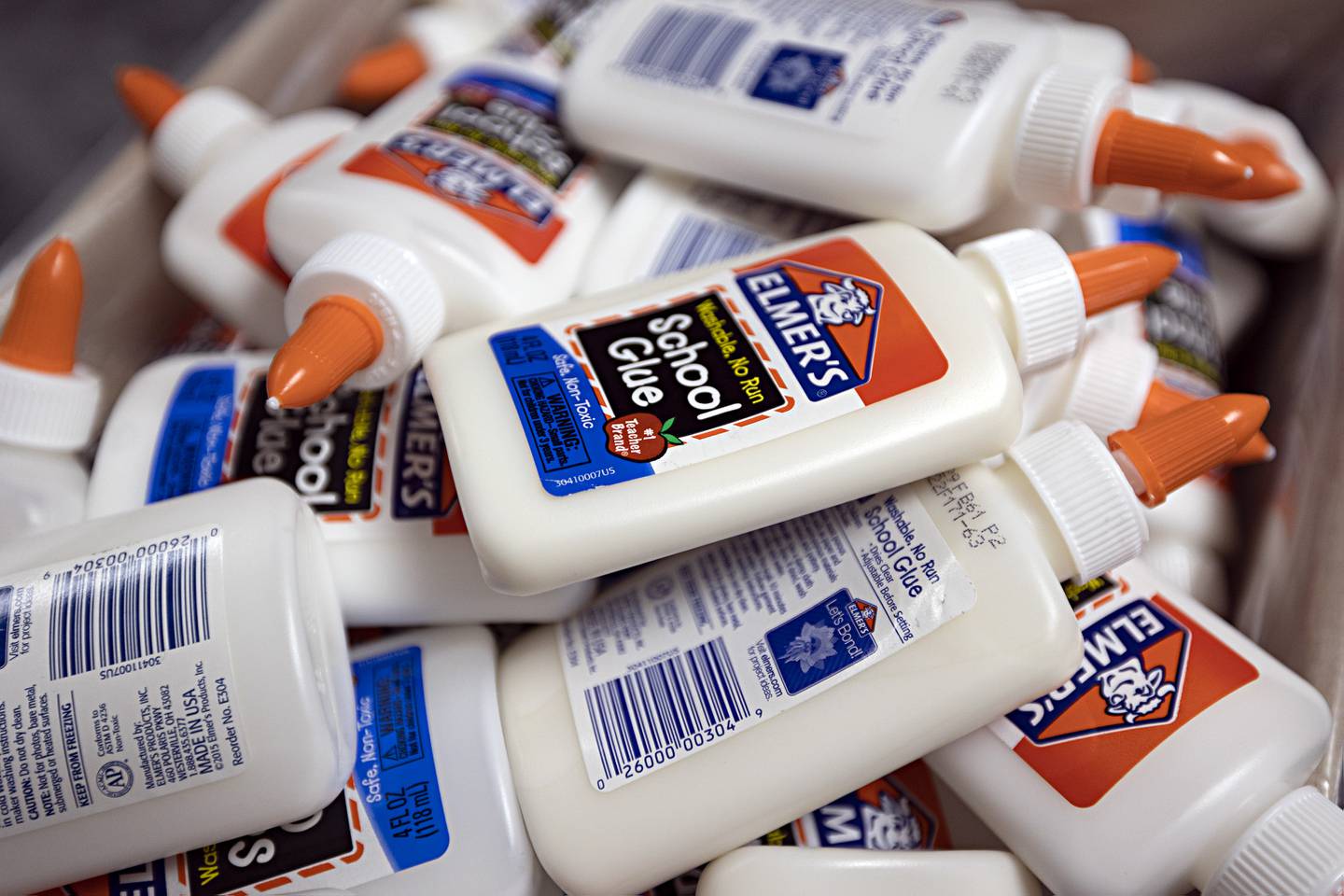 Tools for Schools relies on donations from local businesses, clubs and individuals to help supply the school children.