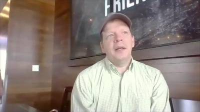 Video: Head Chef Paul Wahlberg on the opening of St. Charles Wahlburgers