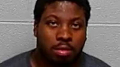 Chicago man charged in extortion, sexual assault of teen