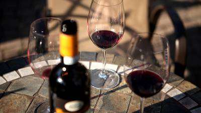Uncorked: Choosing 21 wines for 2021 not an easy task