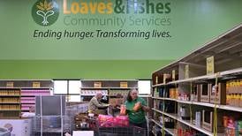 ‘We need to act now’: DuPage County to shift funds to help food pantries amid SNAP crisis