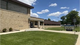 Improved walkways coming to Blackstone Elementary School