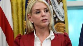 Attorney General Bondi will face Senate questions over political pressure on Justice Department