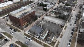 What’s up with Wheaton apartment project? Developer could soon begin site’s demolition