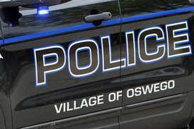 Oswego police issue traffic alert for Friday evening’s downtown Christmas Walk