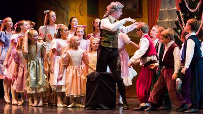Beth Fowler’s ‘The Nutcracker’ opens Dec. 5 in DeKalb