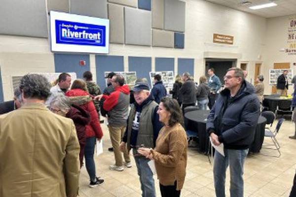 Bourbonnais officials hosting workshop for public input on Riverfront Park